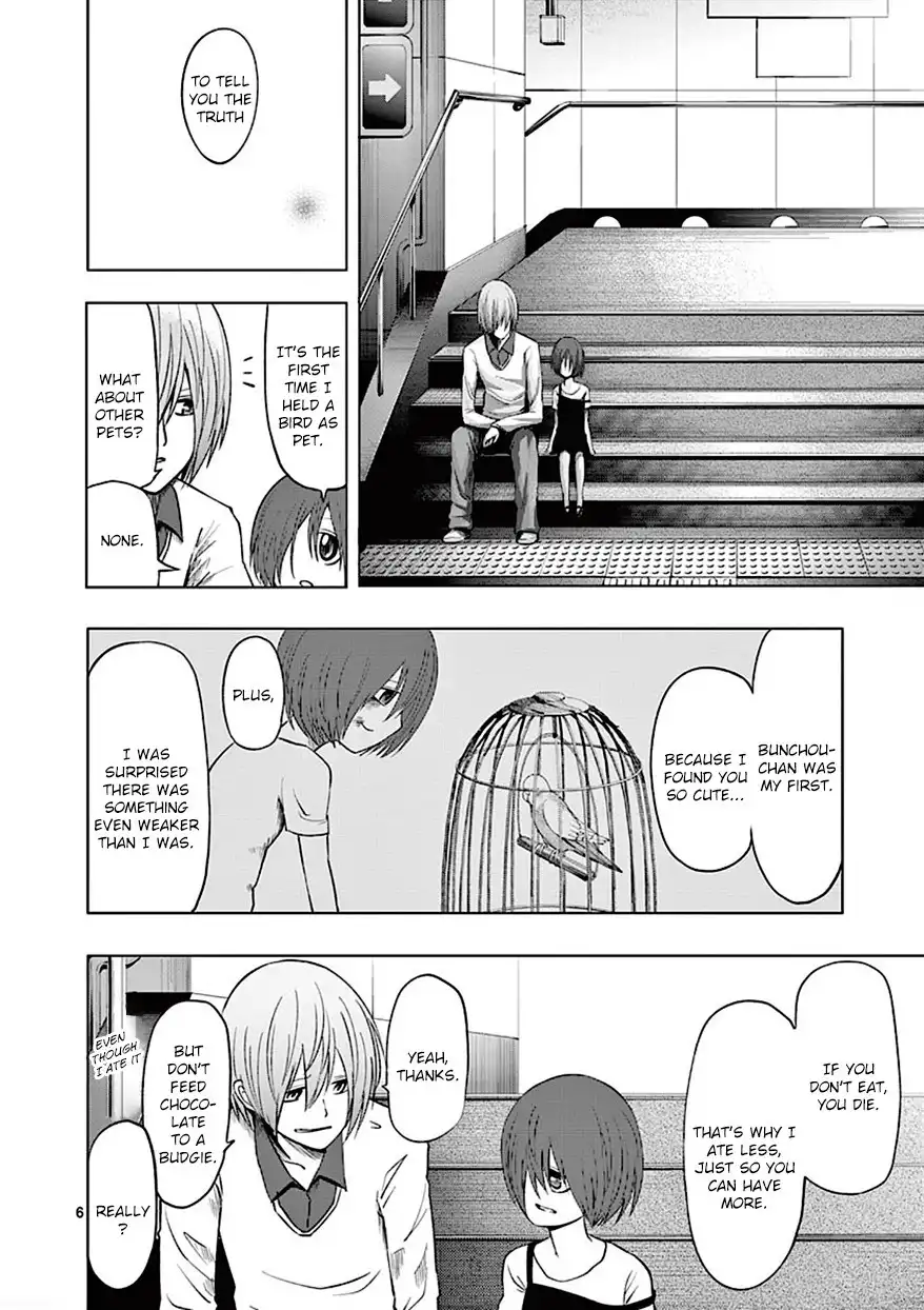 Sekai Oni Chapter 100 6